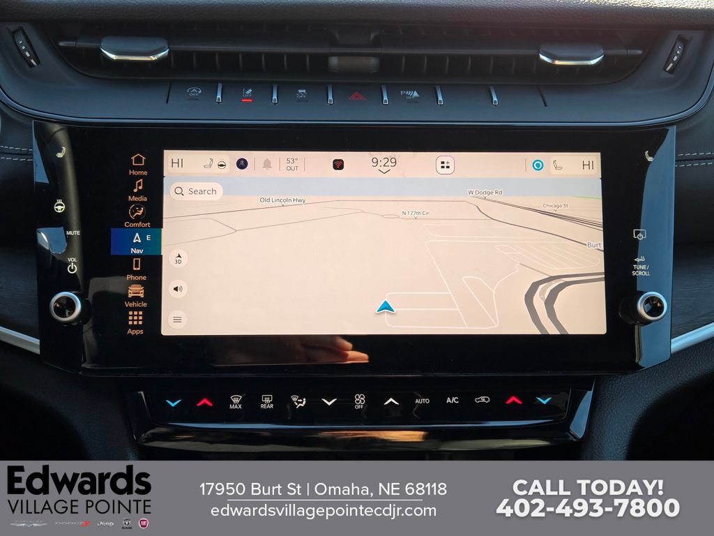 New 2026 Jeep Grand Cherokee L 4WD image 20