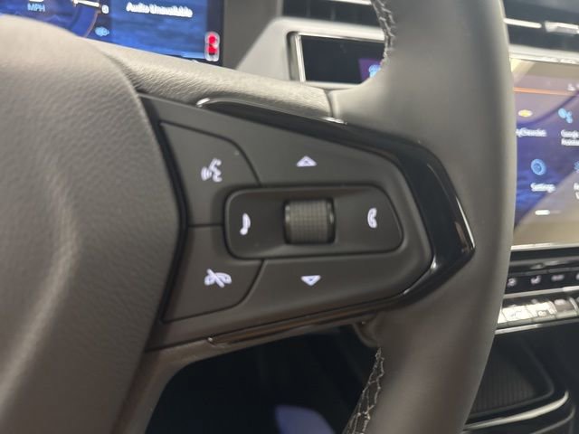 New 2027 Chevrolet Bolt RS image 13