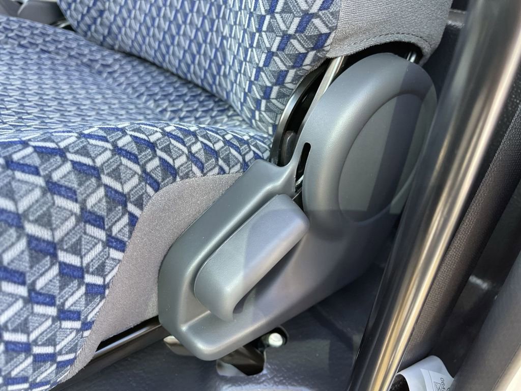 New 2024 Chevrolet Low Cab Forward 5500XG image 8