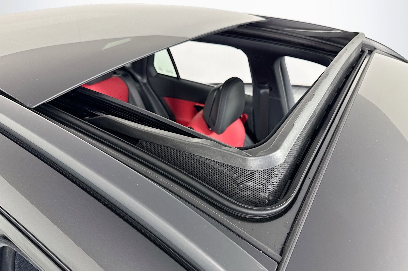 New 2026 Mercedes-Benz GLC 43 AMG 4MATIC image 21