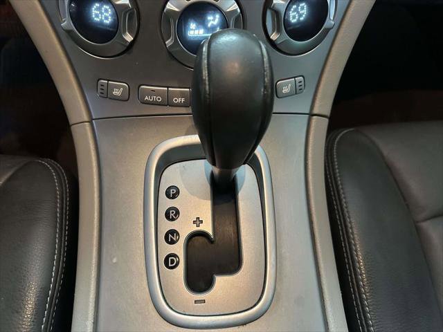 Used 2014 Subaru Tribeca Limited AWD/4WD image 26