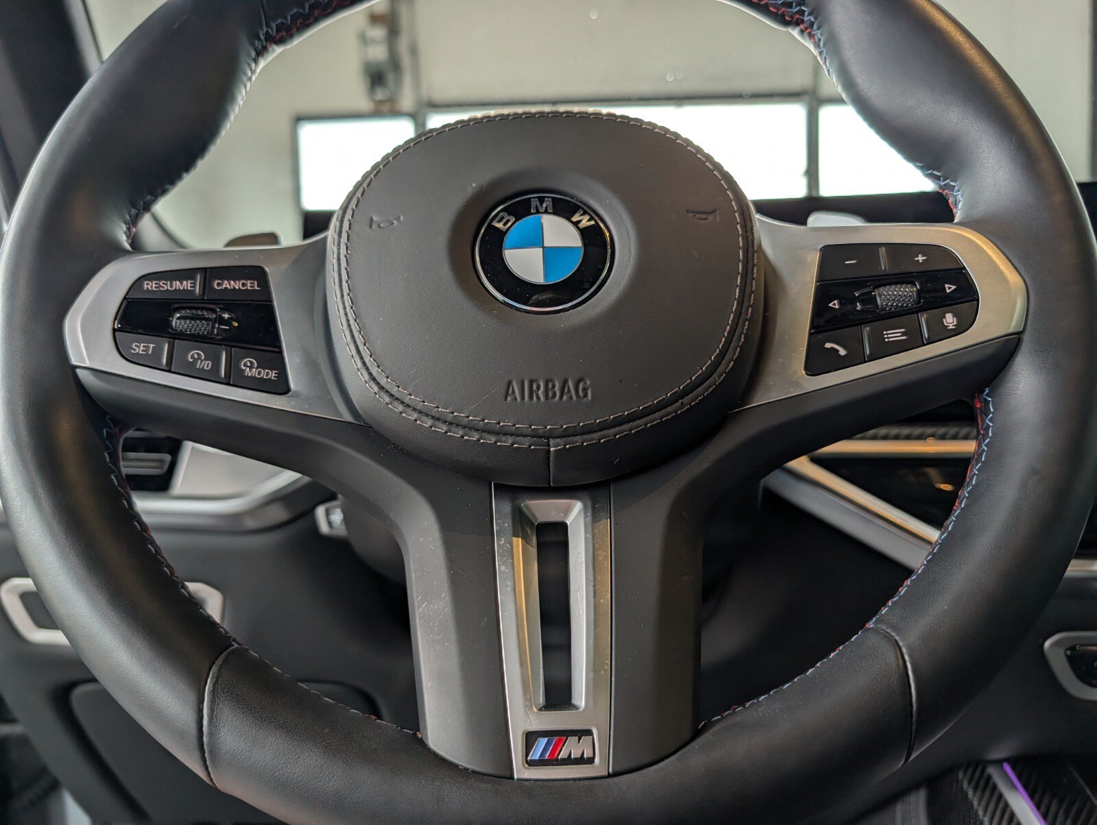 Used 2025 BMW X7 M60i w/ Executive Package AWD/4WD image 23