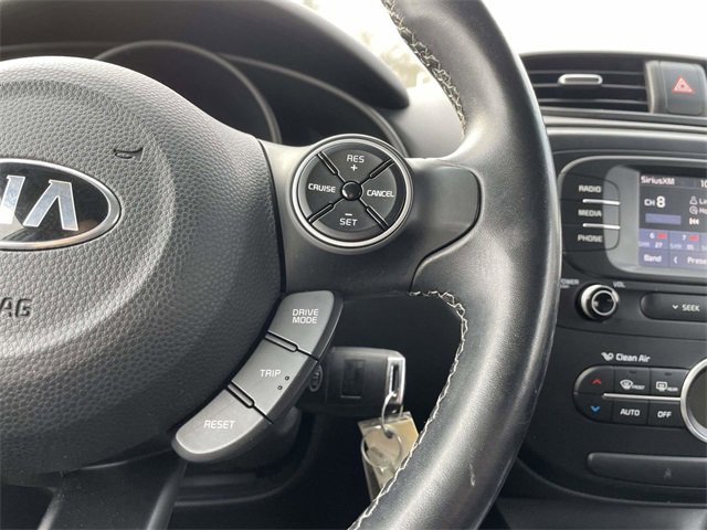 Used 2017 Kia Soul + w/ Designer's Package image 24