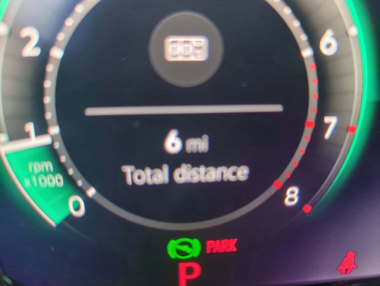 New 2025 Volkswagen GTI SE image 17