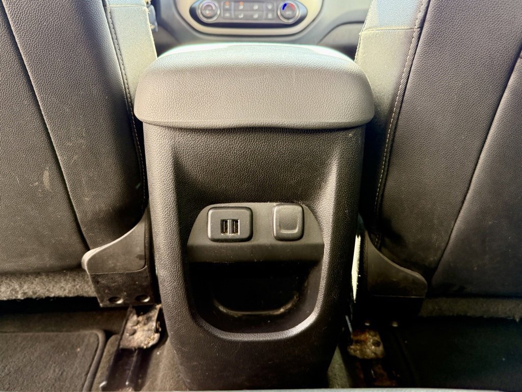 Used 2015 Chevrolet Colorado Z71 image 15