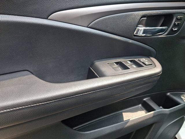 Certified 2021 Honda Passport EX-L image 13