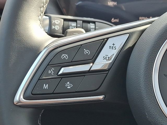 New 2026 Buick Envision Sport Touring image 19