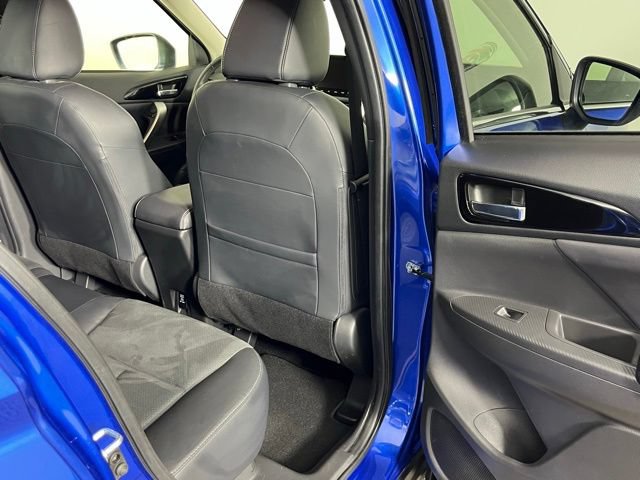 Used 2022 Mitsubishi Eclipse Cross SE AWD/4WD image 29