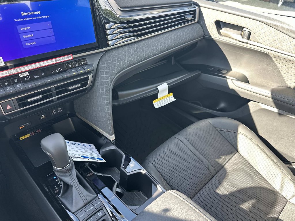 New 2026 Toyota Camry XLE w/ Premium Plus Package AWD/4WD image 32