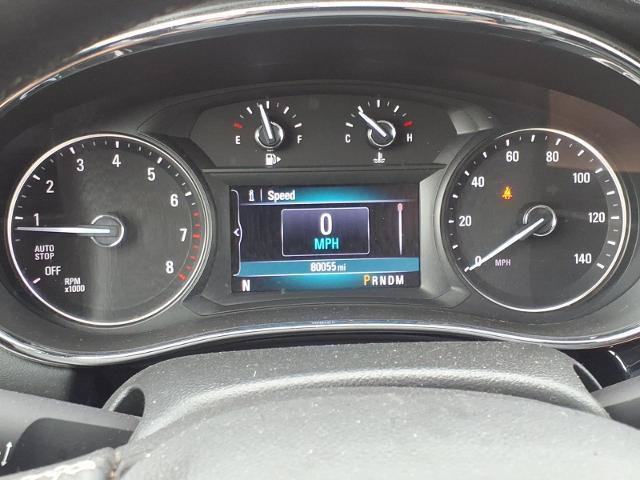 Used 2019 Buick Encore Essence w/ Experience Buick Package AWD/4WD image 20