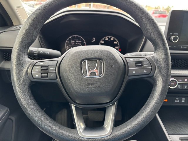 Certified 2024 Honda CR-V EX image 13