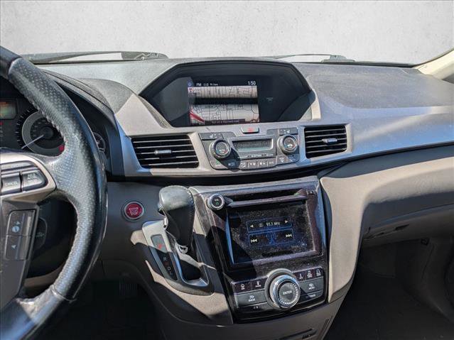 Used 2016 Honda Odyssey Touring image 15