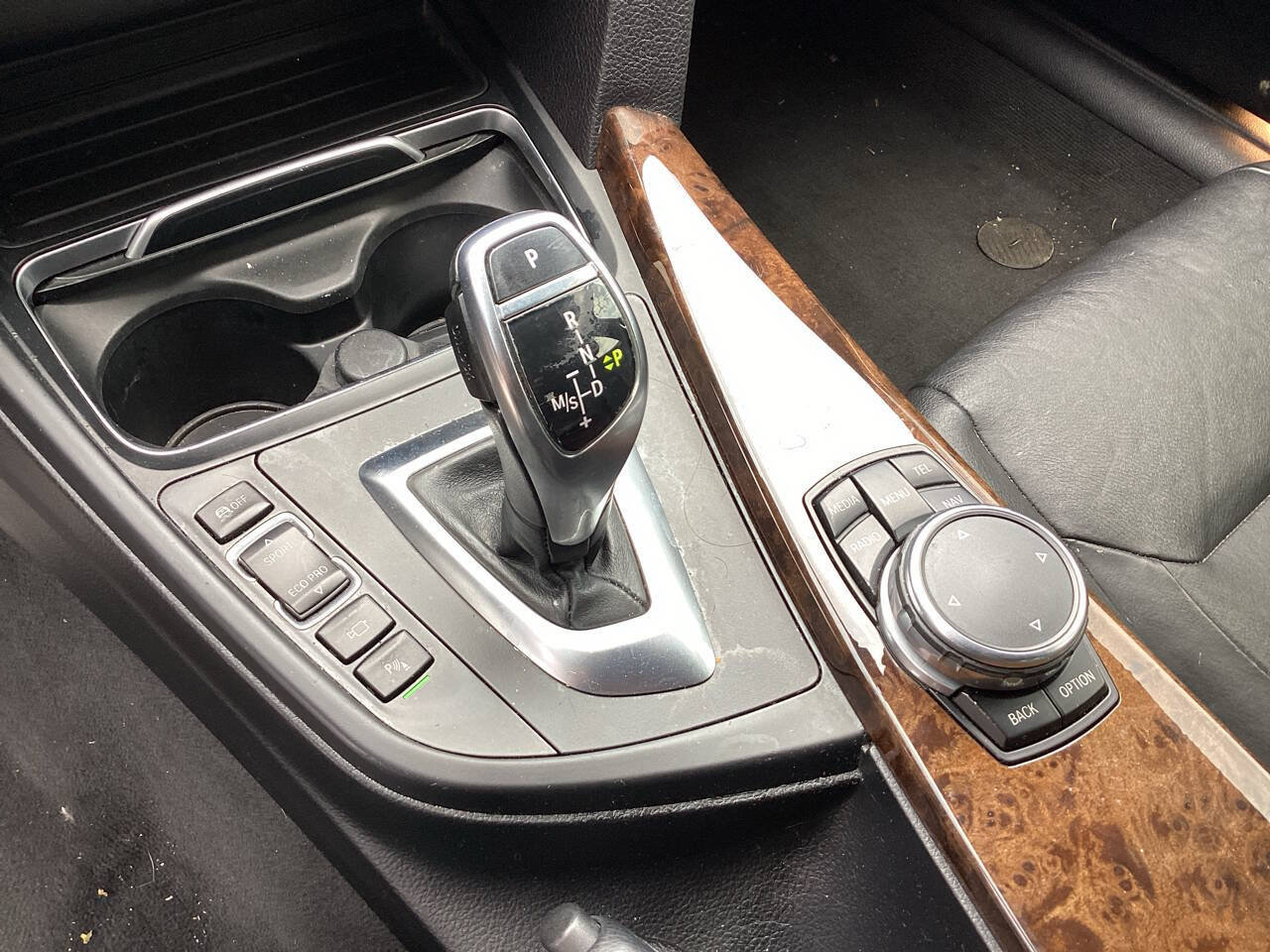 Used 2016 BMW 328i Gran Turismo xDrive AWD/4WD image 18