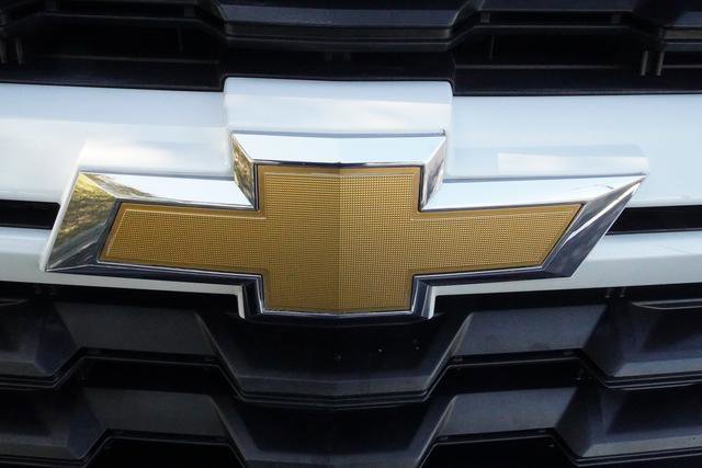 Used 2022 Chevrolet Colorado LT w/ LT Convenience Package image 45