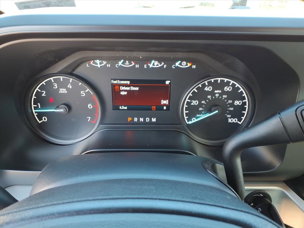 New 2026 Ford F350 XLT w/ FX4 Off-Road Package image 13