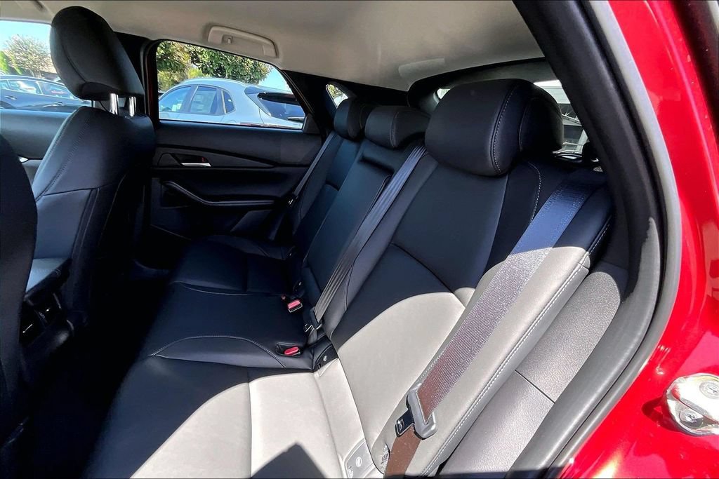 Used 2026 MAZDA CX-30 AWD 2.5 S w/ Select Sport Pkg image 13