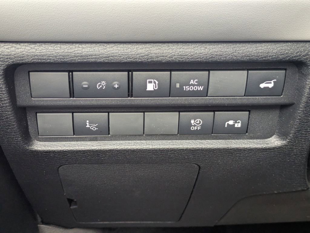 New 2025 Mitsubishi Outlander SEL AWD/4WD image 26