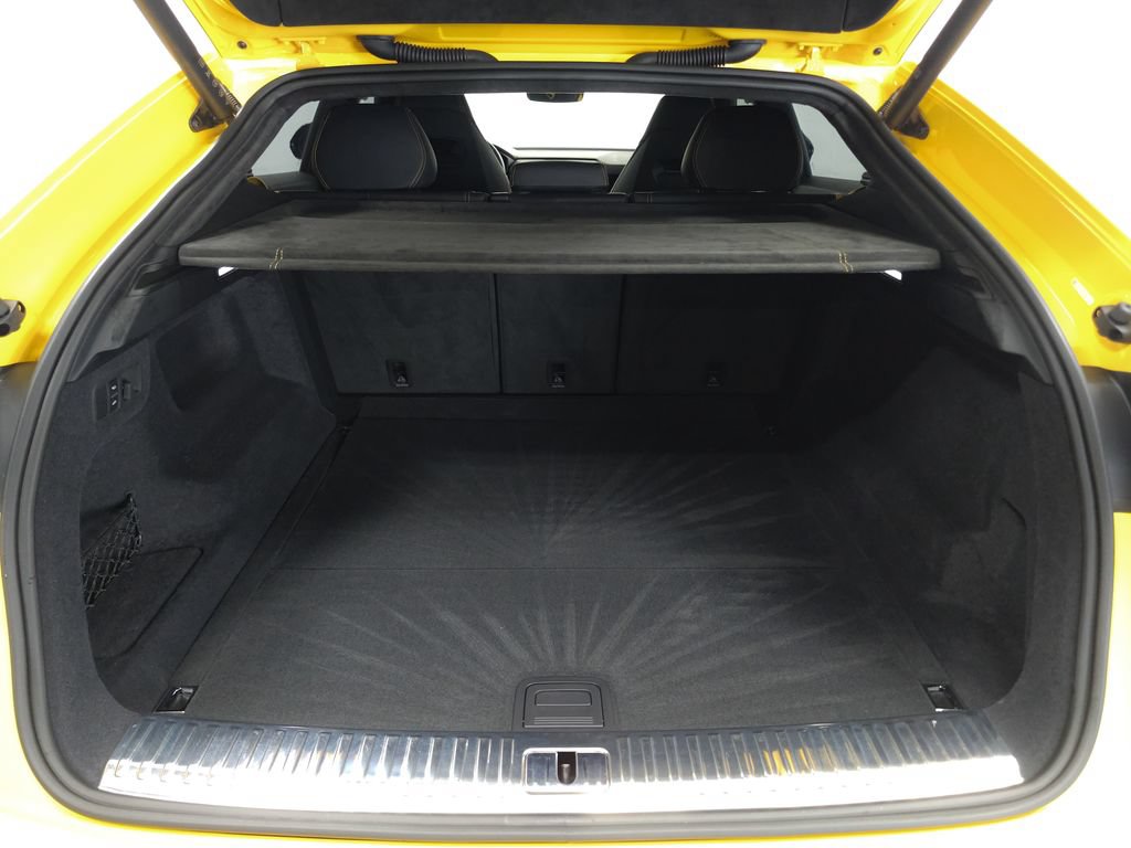 Used 2024 Lamborghini Urus S AWD/4WD image 40