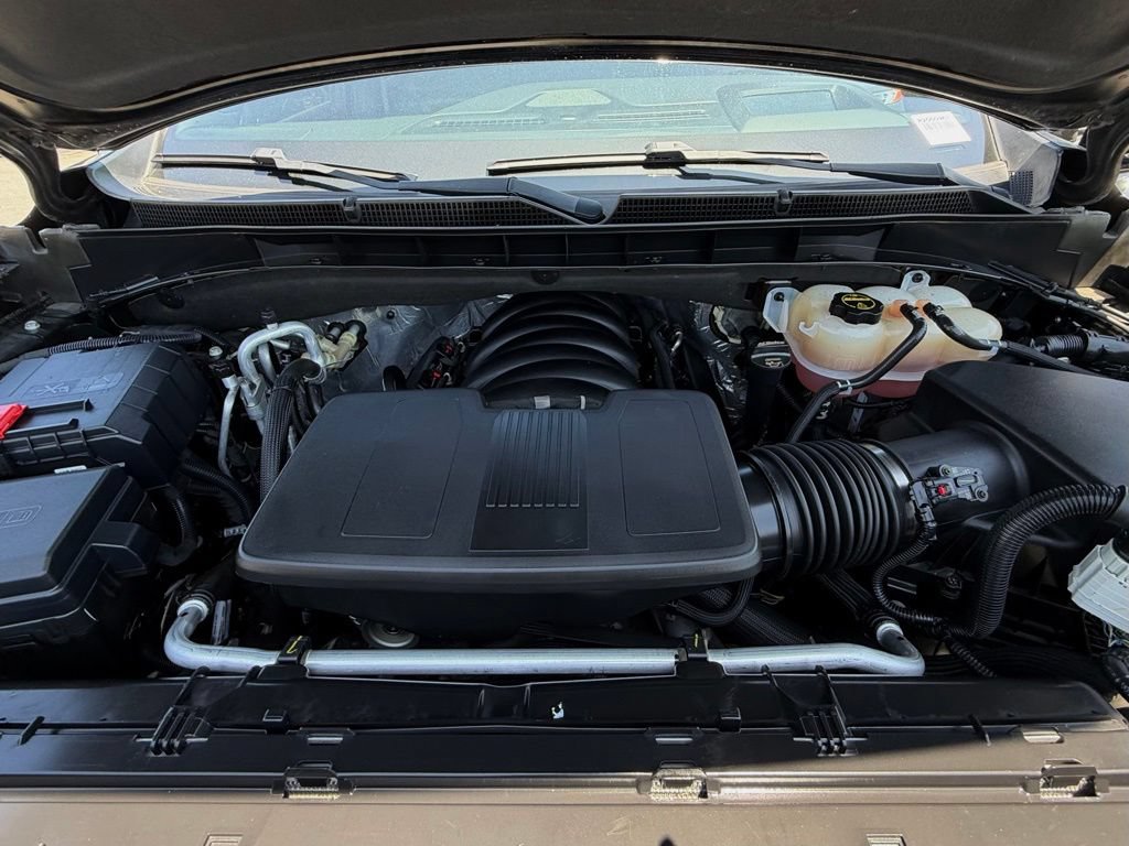 Used 2024 GMC Yukon Denali AWD/4WD image 32