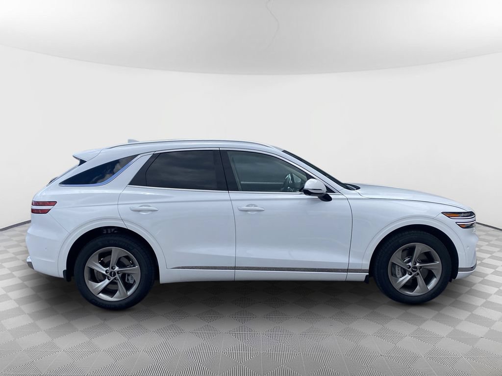 New 2026 Genesis GV70 2.5T Advanced AWD/4WD image 9