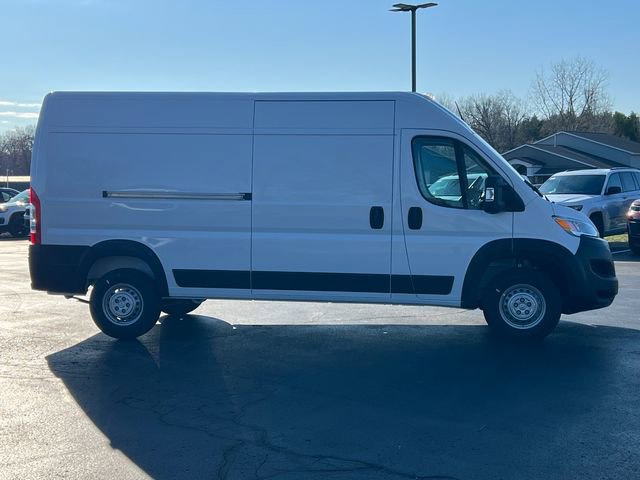 New 2026 RAM ProMaster 2500 image 38