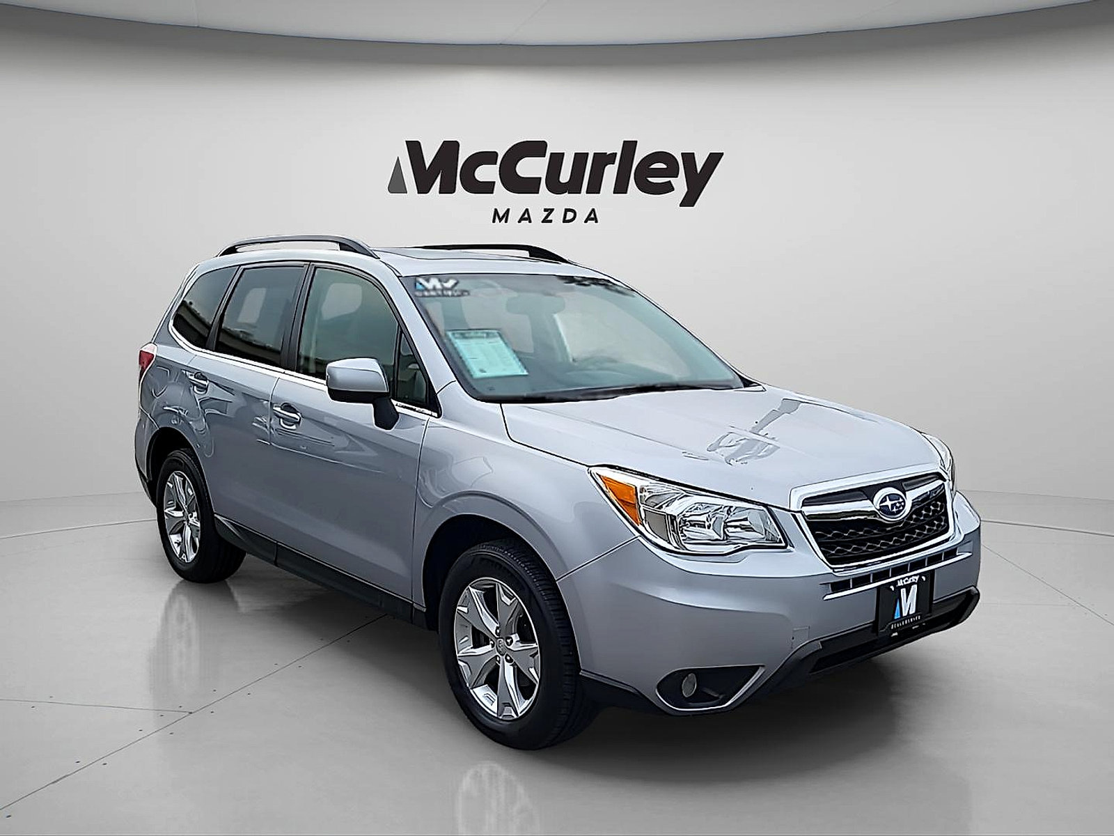 Used 2016 Subaru Forester 2.5i Limited w/ Popular Package #2 AWD/4WD video 1