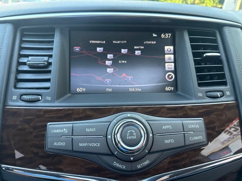 Used 2019 Nissan Armada SL w/ Premium Package AWD/4WD image 26