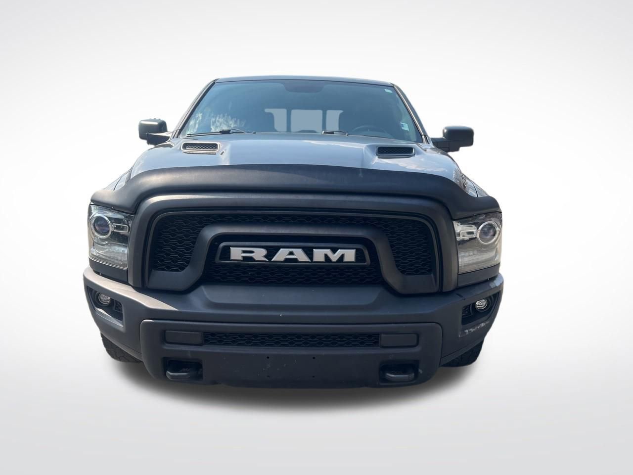 Used 2017 RAM 1500 Rebel w/ Luxury Group image 9