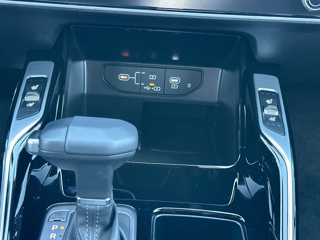 New 2026 Kia Sorento SX Prestige image 28