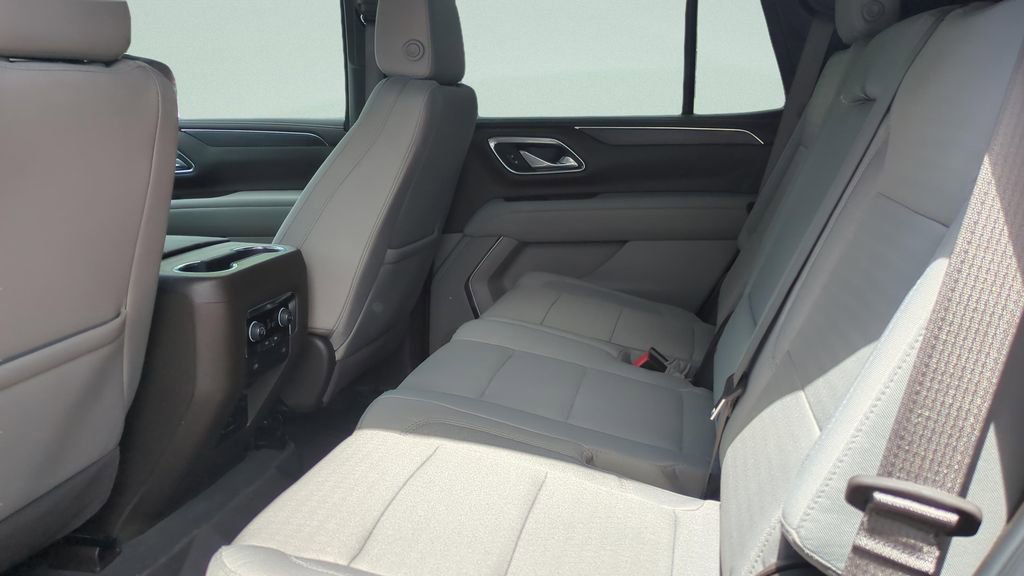 Used 2024 Chevrolet Tahoe LS w/ Max Trailering Package image 12