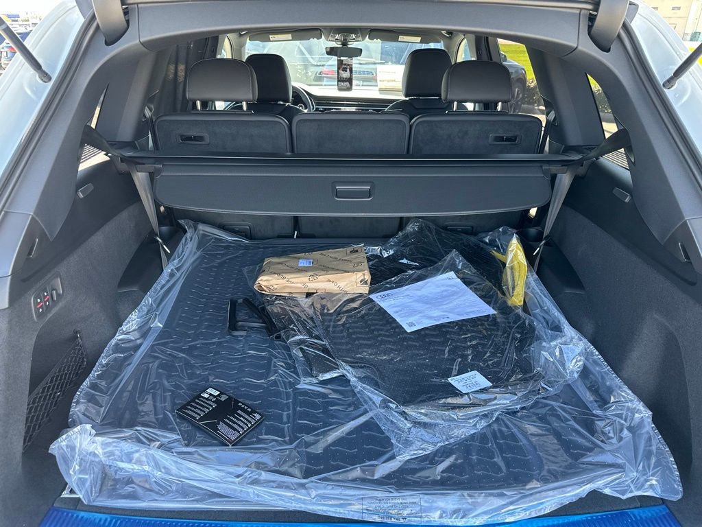 New 2026 Audi Q7 2.0T Premium Plus image 21