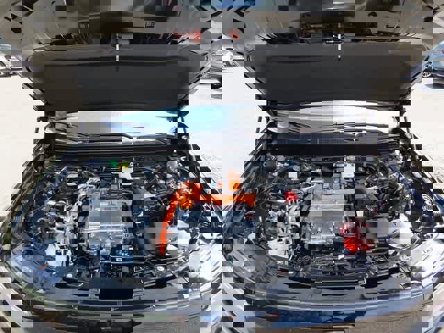 New 2026 Honda Prologue Touring image 10