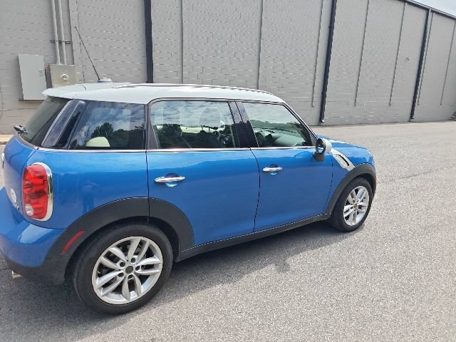 Used 2013 MINI Cooper Countryman FWD image 3