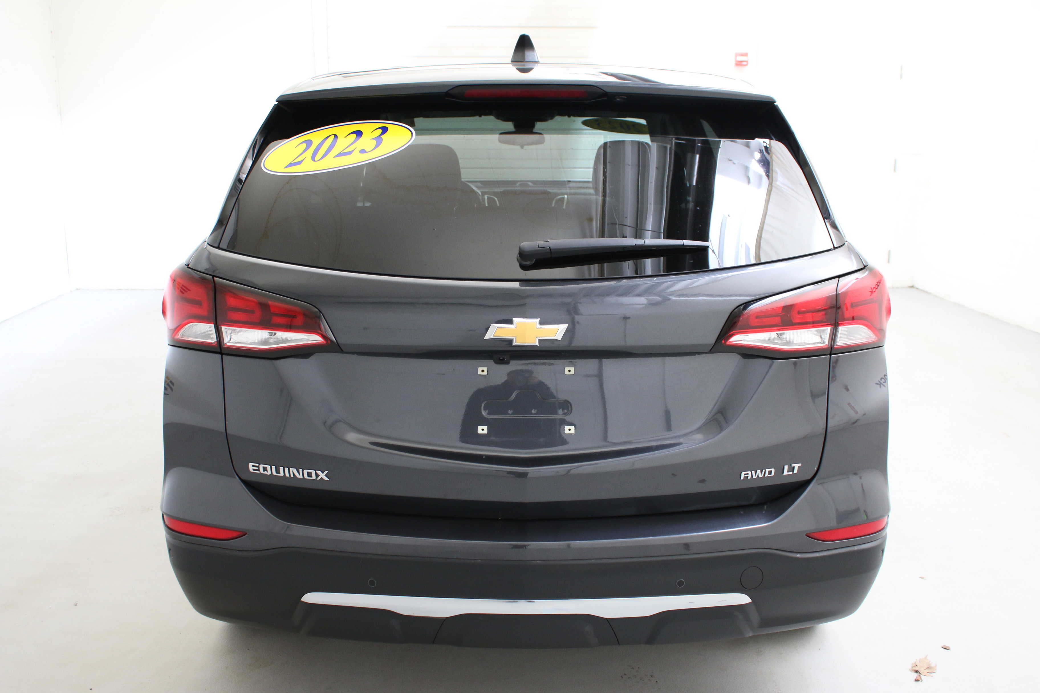 Used 2023 Chevrolet Equinox LT image 7