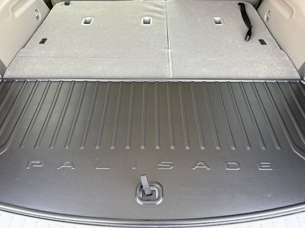 New 2026 Hyundai Palisade SEL FWD image 10