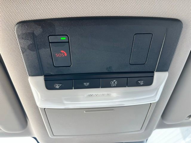 Certified 2023 Nissan Rogue SV AWD/4WD image 26