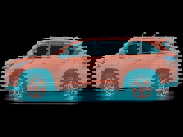 Used 2015 Toyota Highlander Limited w/ Driver Technology Package AWD/4WD image 16