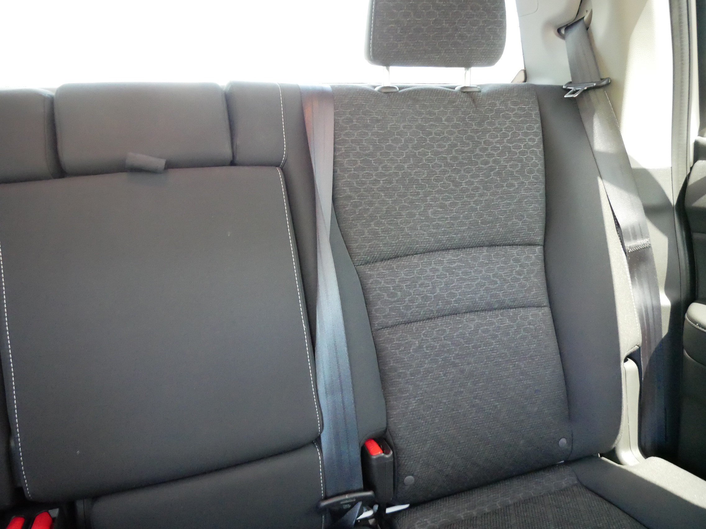 Certified 2026 Honda Ridgeline Sport image 14