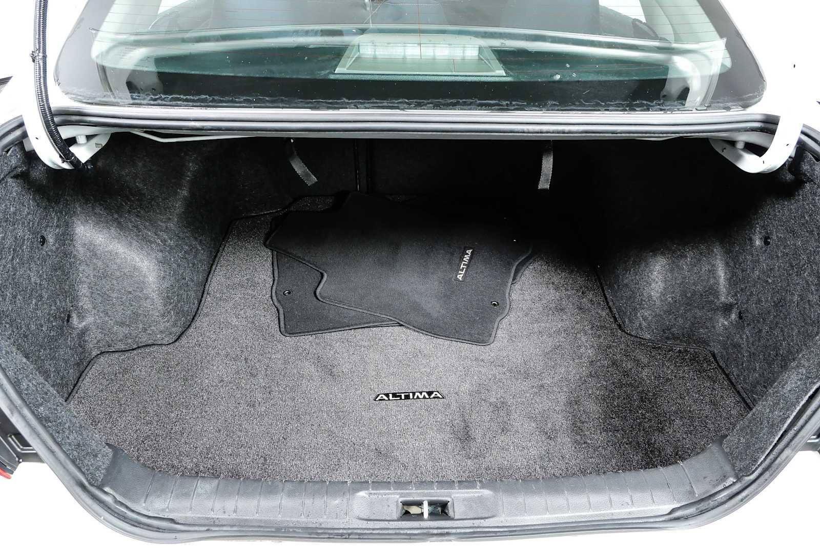 Used 2017 Nissan Altima 2.5 S w/ Power Driver Seat Package FWD image 28