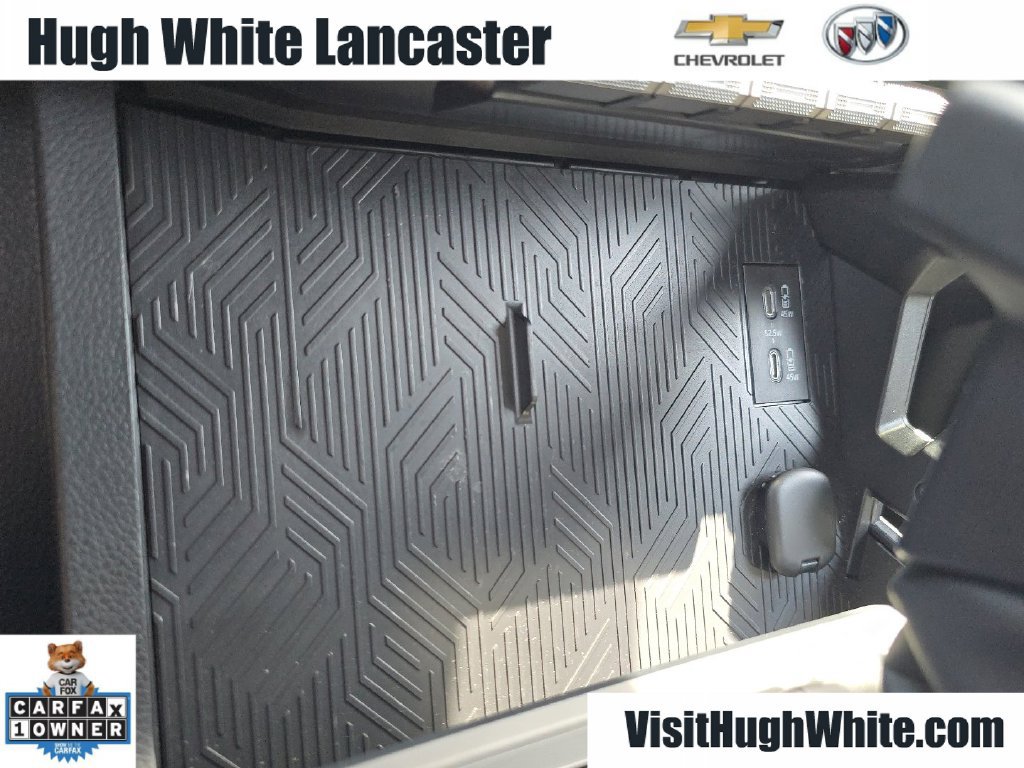 Used 2026 Toyota Tacoma TRD Sport AWD/4WD image 8