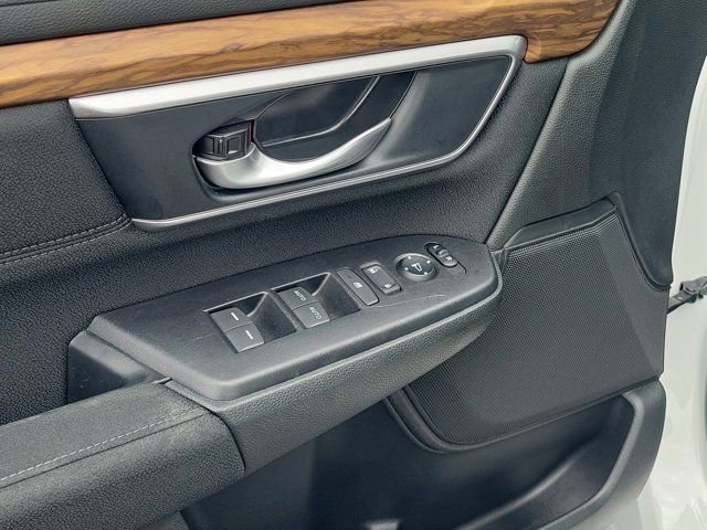 Used 2021 Honda CR-V EX image 17