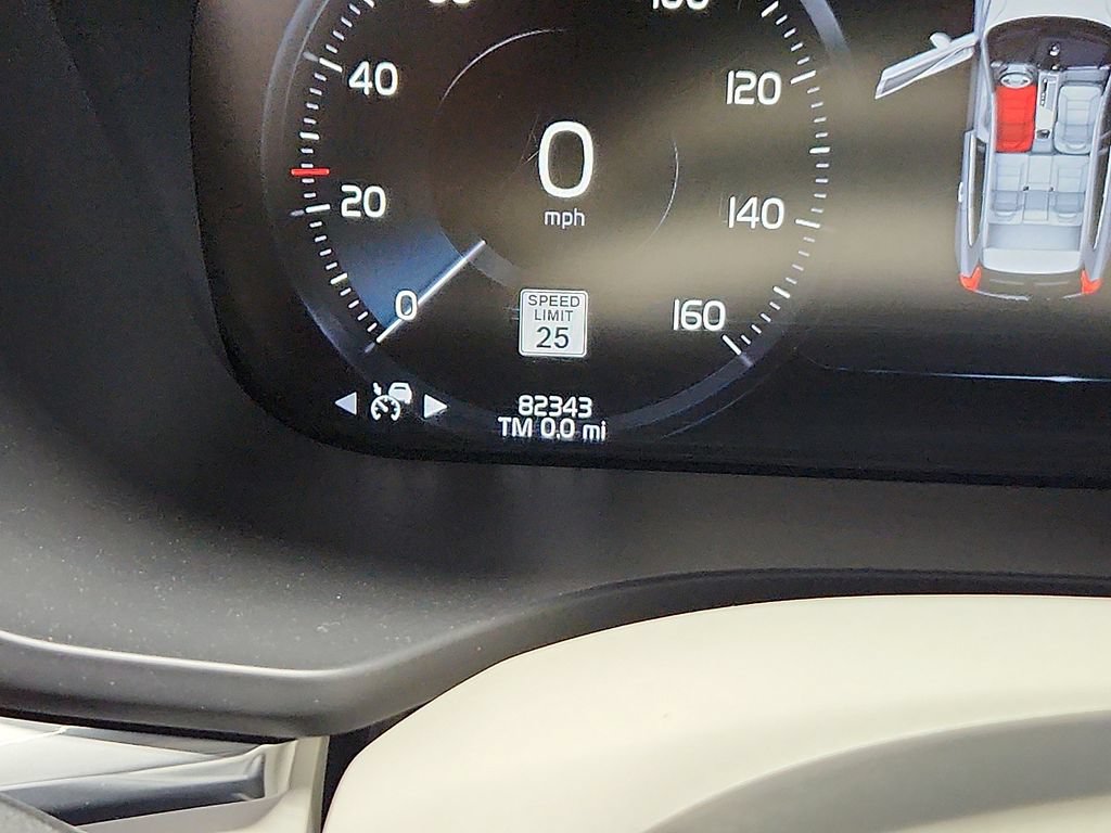 Used 2020 Volvo XC60 T6 Inscription AWD/4WD image 20