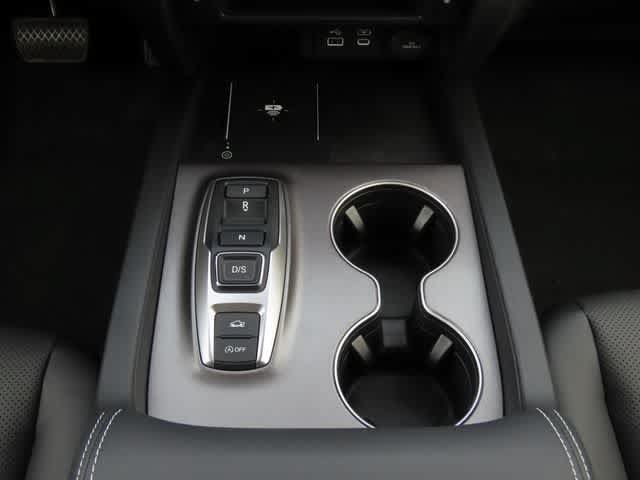New 2026 Honda Ridgeline RTL image 20