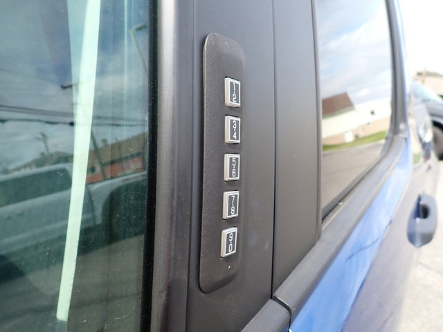 Used 2023 Ford Maverick XLT w/ Equipment Group 300A Standard AWD/4WD image 12