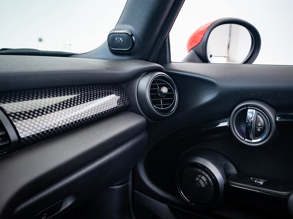 Used 2017 MINI Cooper John Cooper Works image 35