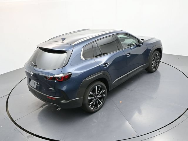 Used 2025 MAZDA CX-50 AWD 2.5 S w/ Weather Package image 25