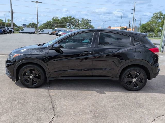 Used 2020 Honda HR-V LX image 7