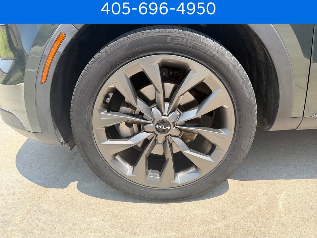 Used 2023 Kia Sorento SX Prestige AWD/4WD image 28