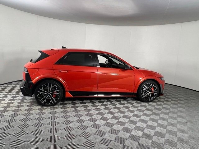 Used 2025 Hyundai Ioniq 5 N image 5