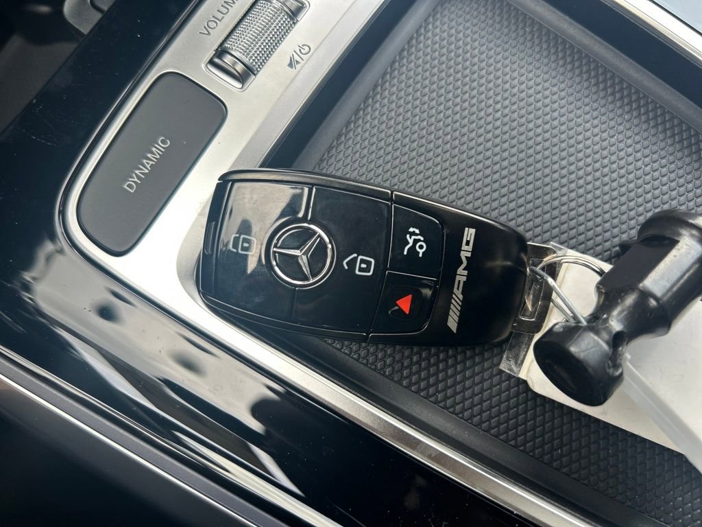 New 2026 Mercedes-Benz GLA 35 AMG 4MATIC image 24